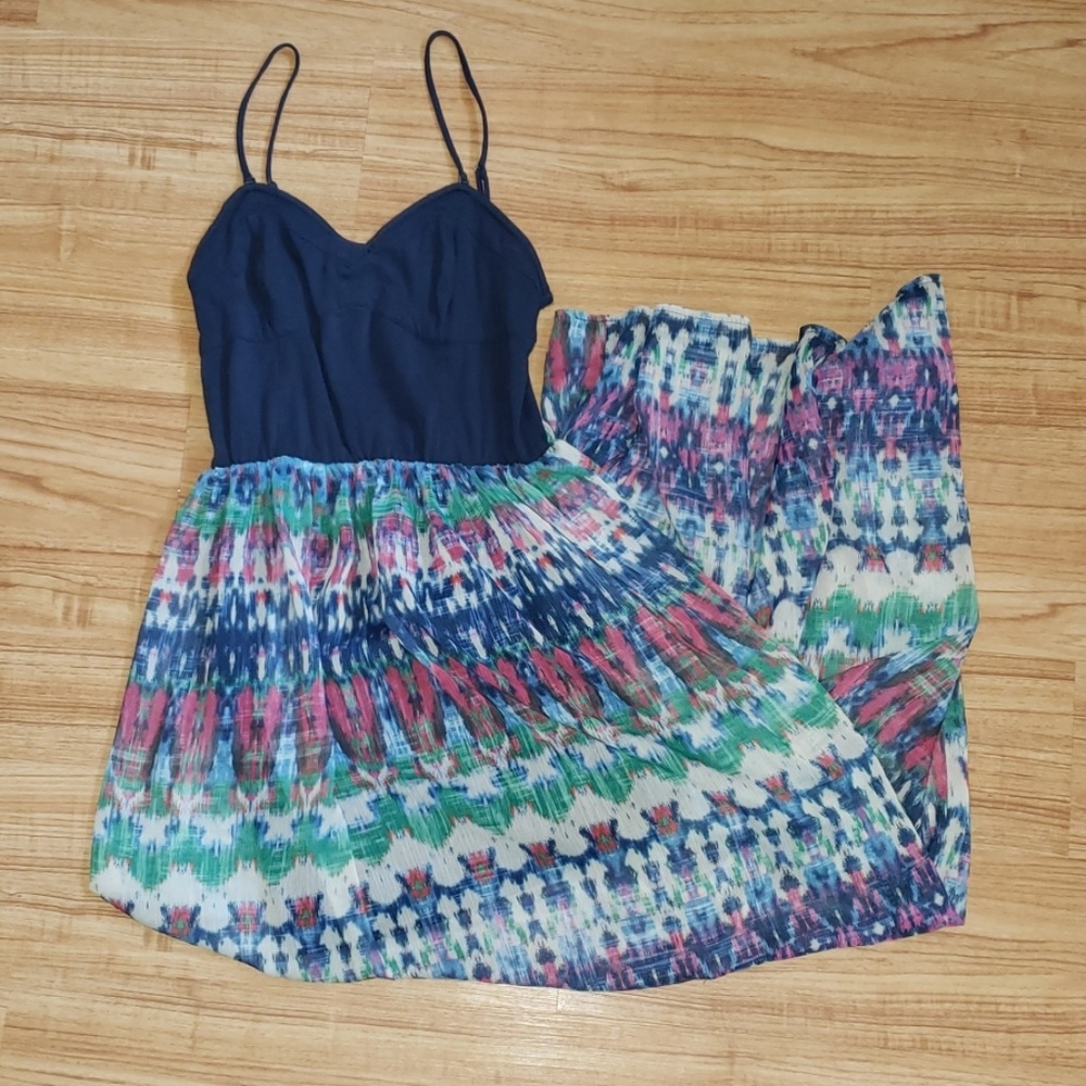 Aéropostale Maxi dress Medium
